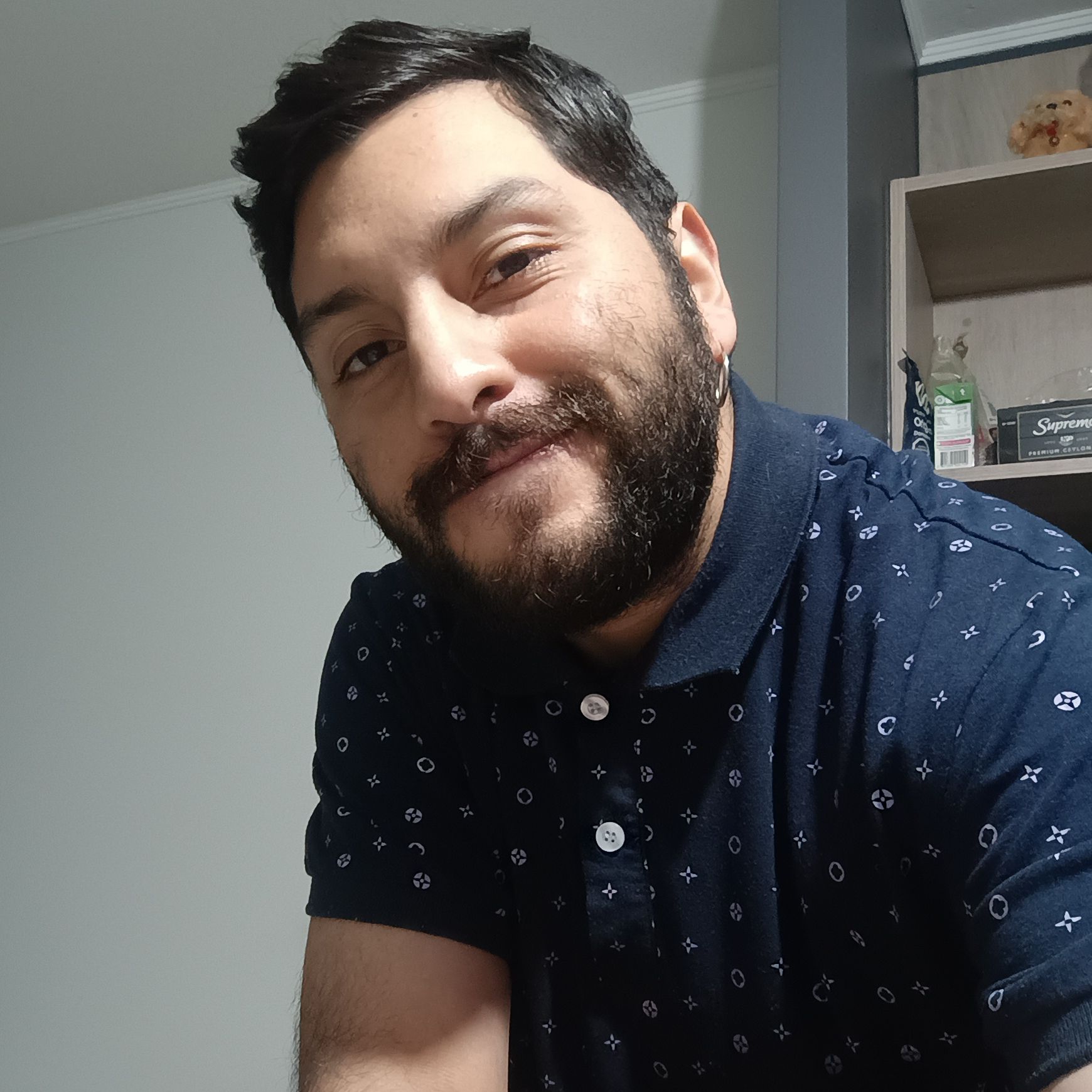 Profile Image